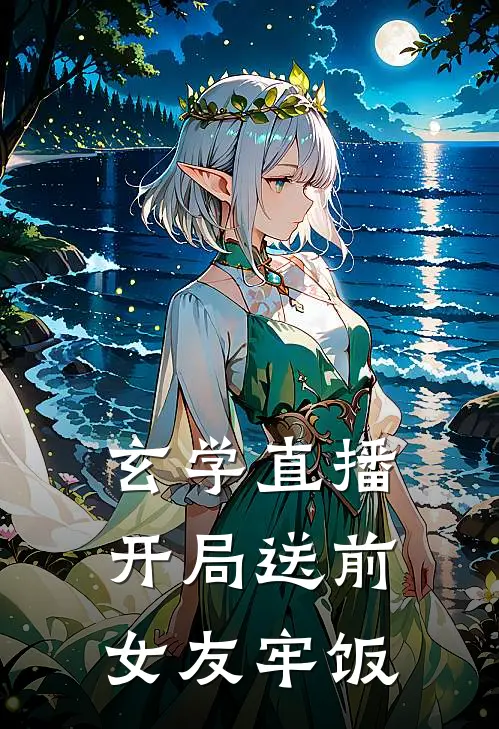 玄学直播：开局送前女友牢饭