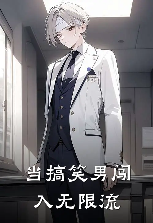 当搞笑男闯入无限流