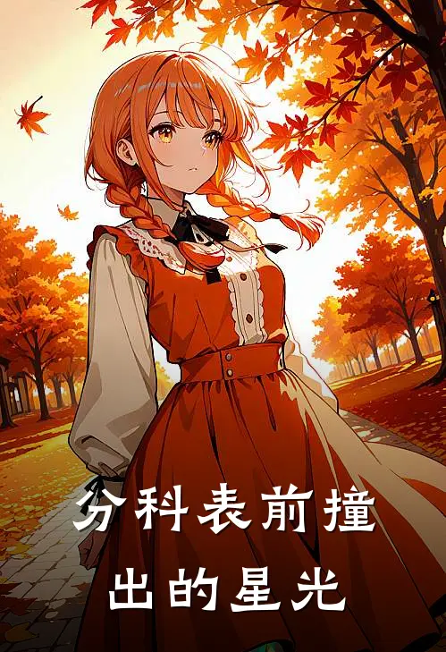 分科表前撞出的星光