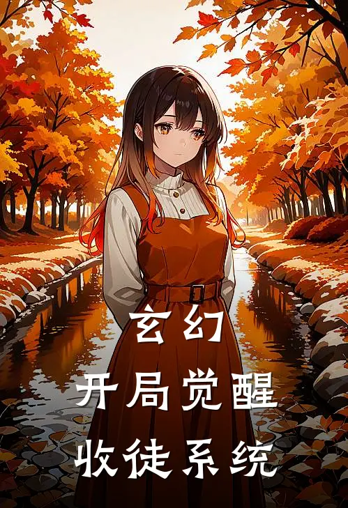 玄幻：开局觉醒收徒系统