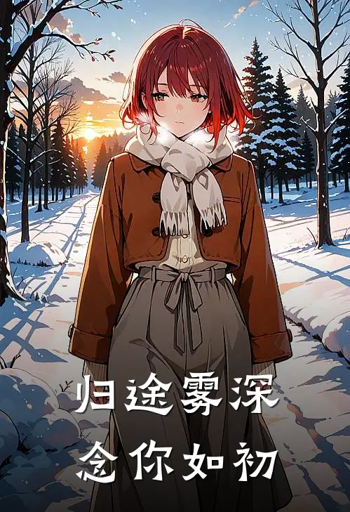 归途雾深，念你如初