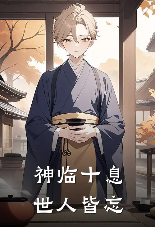 神临十息，世人皆忘