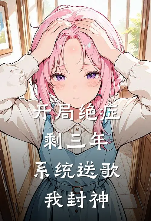 开局绝症剩三年，系统送歌我封神