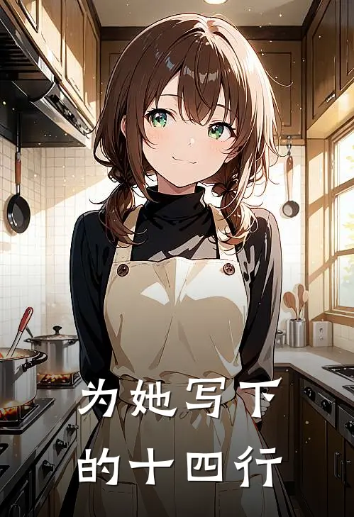 为她写下的十四行