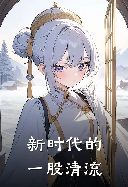 新时代的一股清流