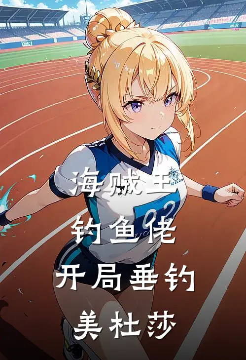 海贼王：钓鱼佬，开局垂钓美杜莎