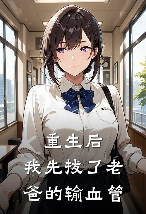 重生后，我先拔了老爸的输血管