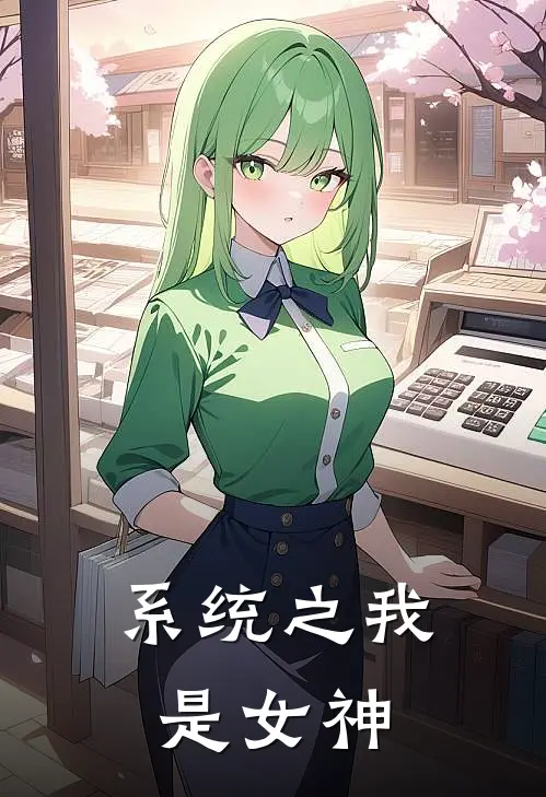 系统之我是女神