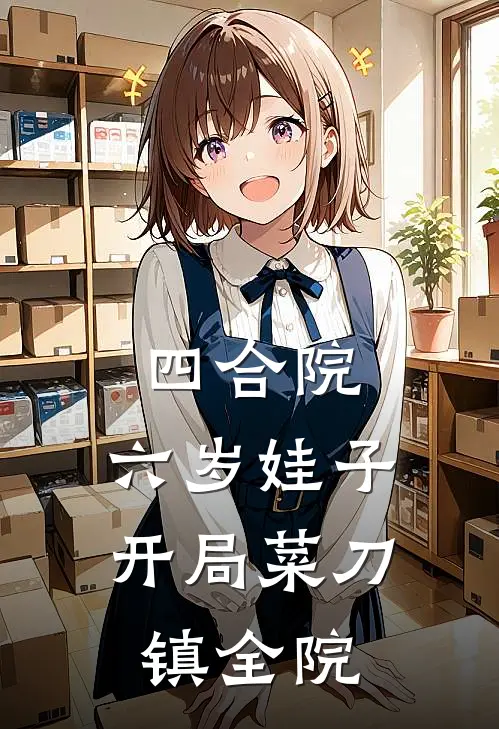 四合院：六岁娃子开局菜刀镇全院