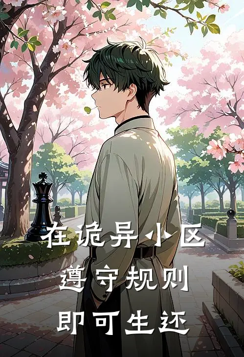 《在诡异小区遵守规则即可生还》