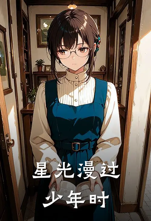 星光漫过少年时