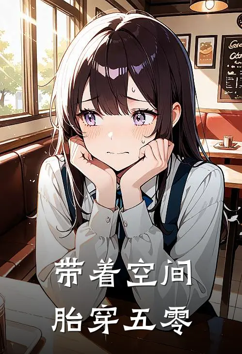 带着空间胎穿五零