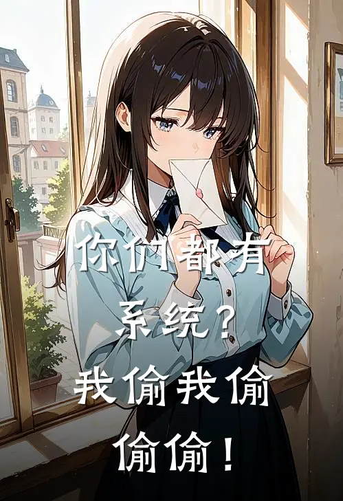你们都有系统？我偷我偷偷偷！