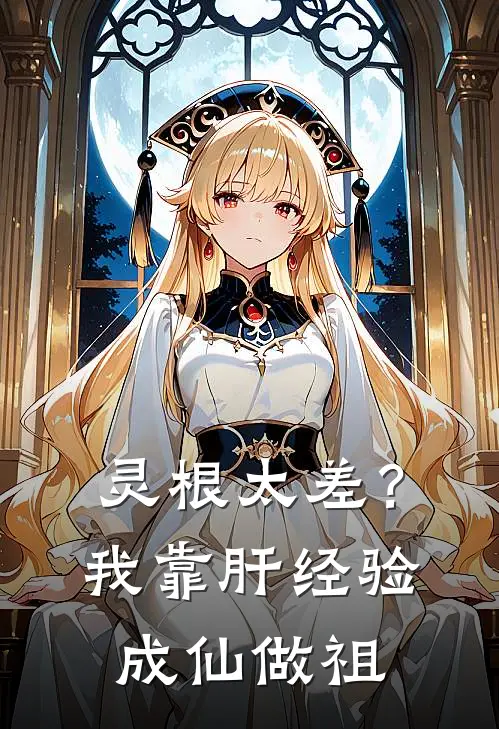 灵根太差？我靠肝经验成仙做祖