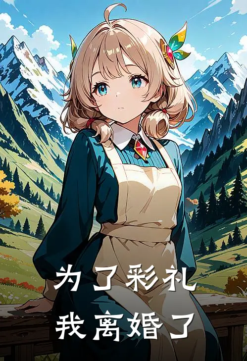 为了彩礼我离婚了