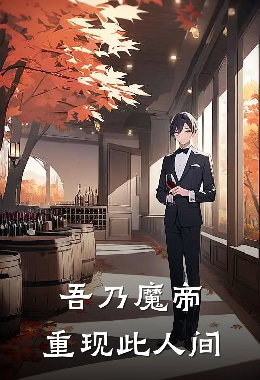 吾乃魔帝，重现此人间