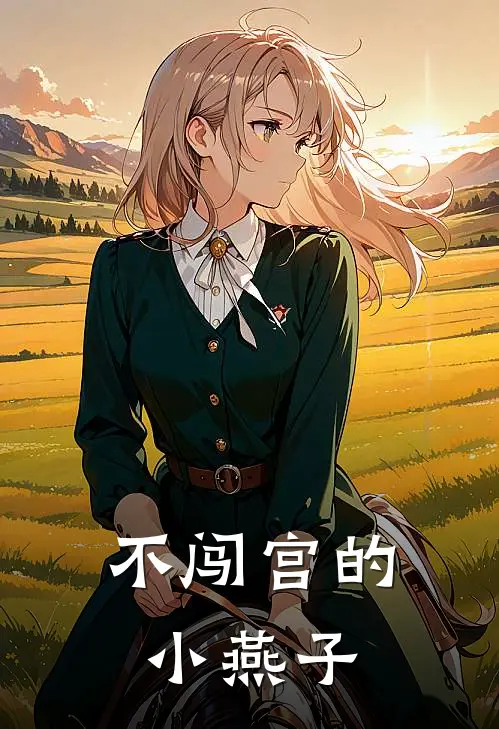 不闯宫的小燕子