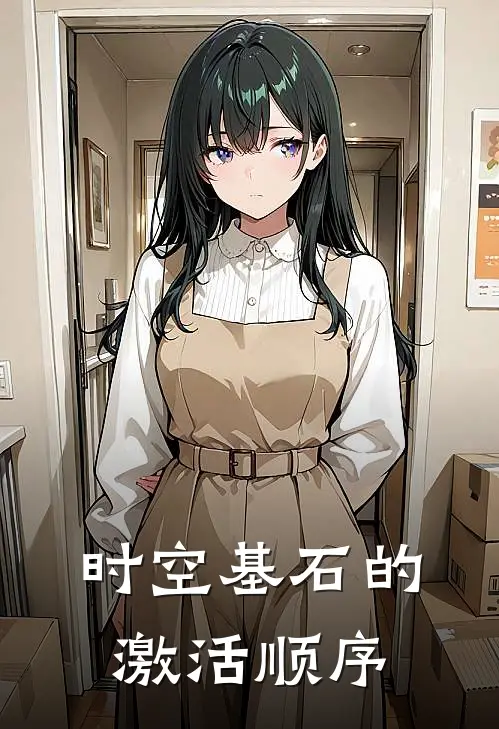 时空基石的激活顺序