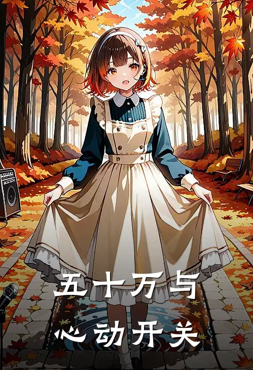 五十万与心动开关