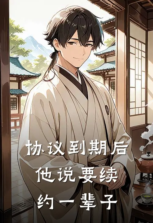 协议到期后，他说要续约一辈子林兮顾言完整版小说_最新章节列表协议到期后，他说要续约一辈子(林兮顾言)