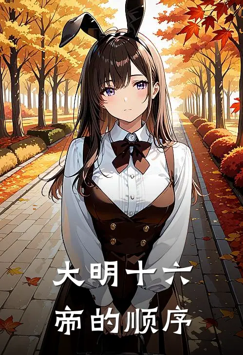 大明十六帝的顺序