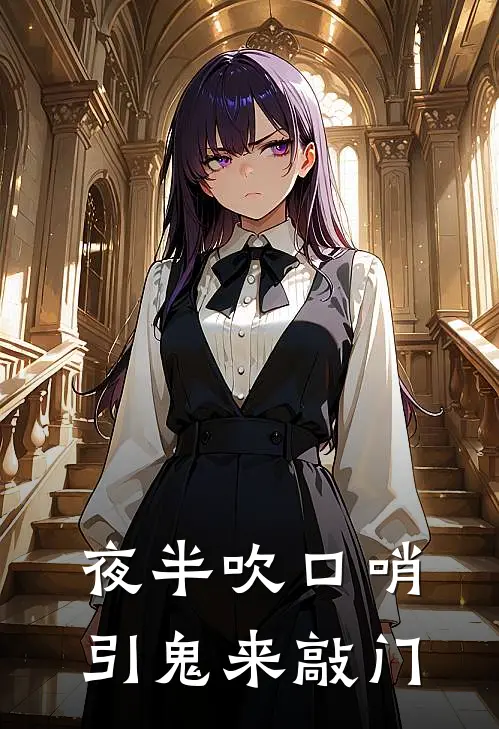 夜半吹口哨，引鬼来敲门抖音热门最新章节在线阅读_抖音热门全本免费在线阅读