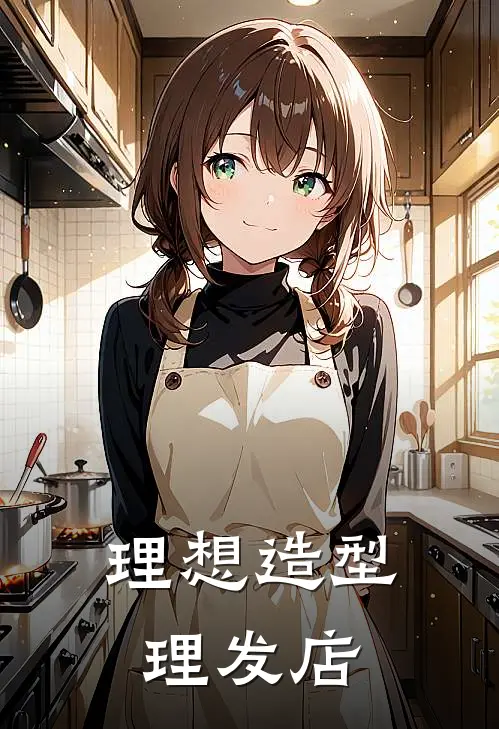 理想造型理发店