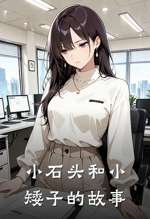 小石头和小矮子的故事