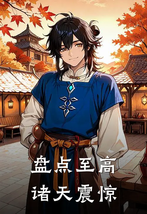 盘点至高，诸天震惊(罗峰石昊)好看的小说推荐完结_完本小说盘点至高，诸天震惊罗峰石昊