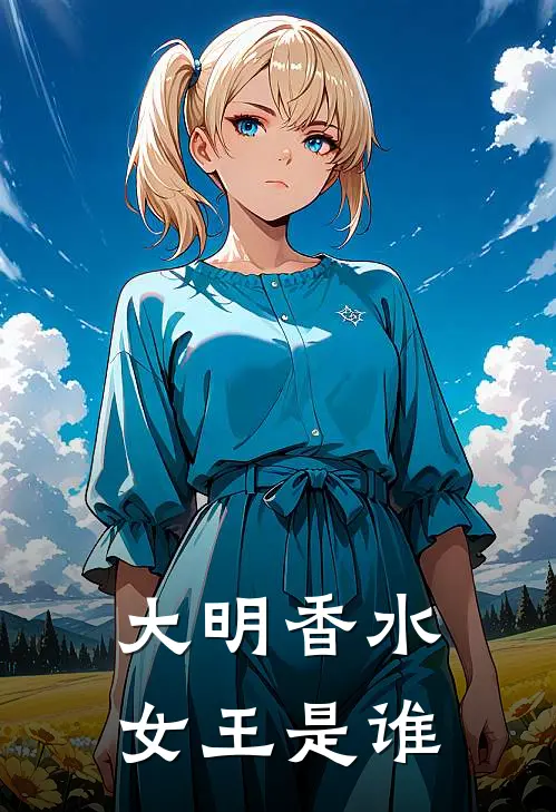 大明香水女王是谁