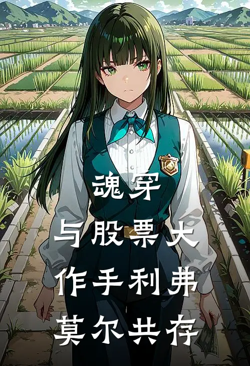 魂穿：与股票大作手利弗莫尔共存