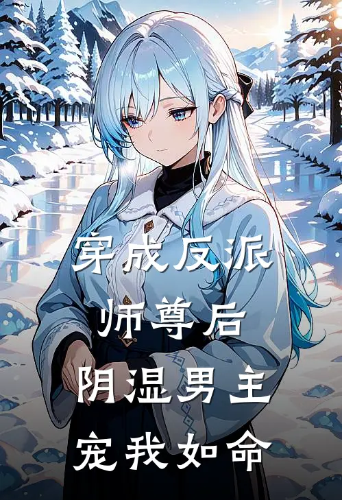 穿成反派师尊后，阴湿男主宠我如命(师尊叶临渊)全本免费小说_最新章节列表穿成反派师尊后，阴湿男主宠我如命(师尊叶临渊)