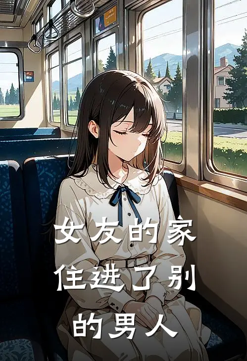 女友的家，住进了别的男人