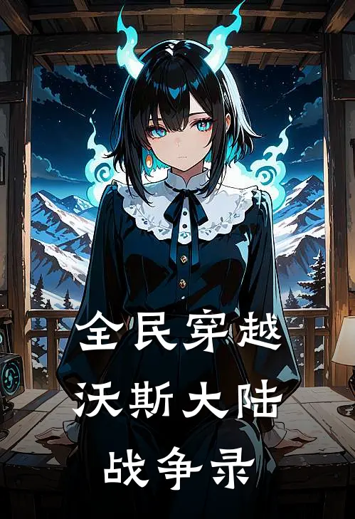 全民穿越：沃斯大陆战争录