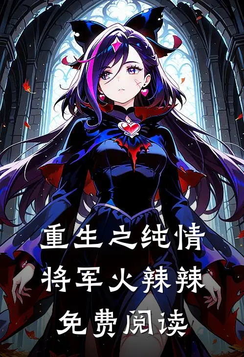重生之纯情将军火辣辣免费阅读