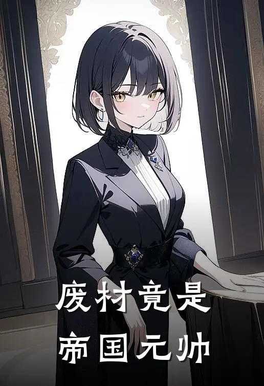 废材竟是帝国元帅