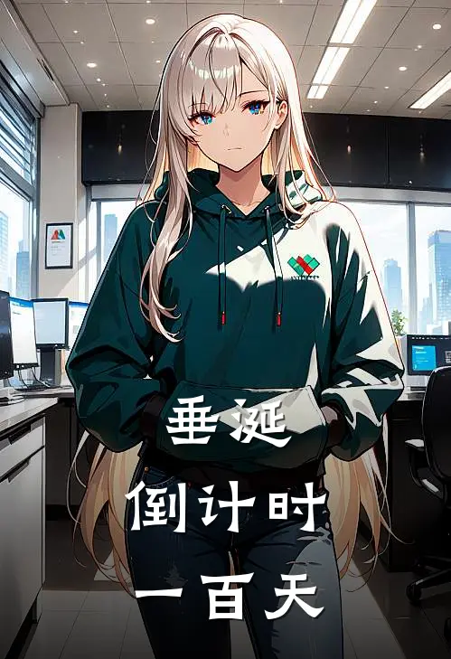 垂涎：倒计时一百天