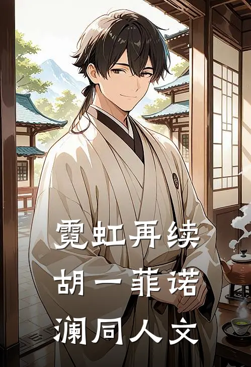 霓虹再续【胡一菲诺澜同人文】