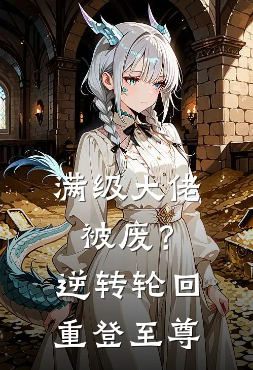 满级大佬被废？逆转轮回重登至尊