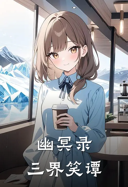 幽冥录：三界笑谭