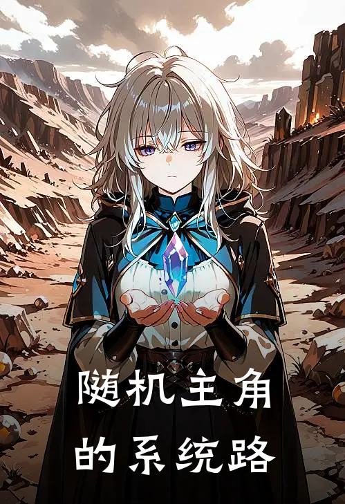 随机主角的系统路