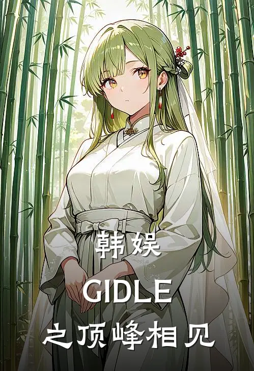 韩娱：GIDLE之顶峰相见