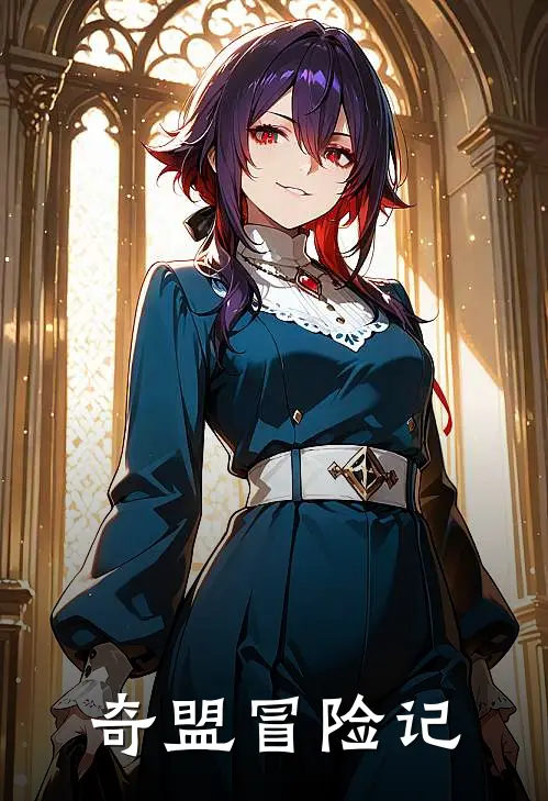 奇盟冒险记