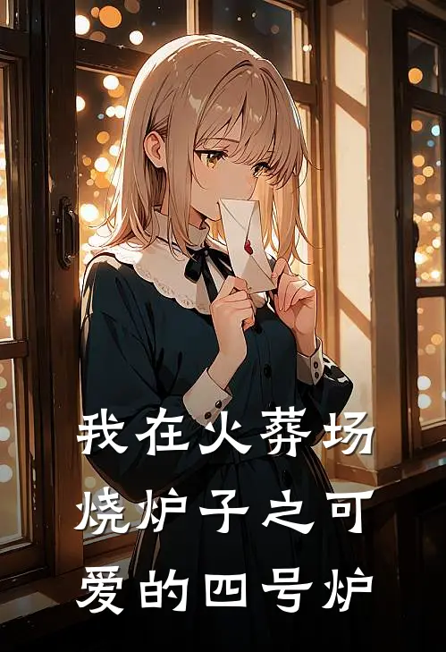 我在火葬场烧炉子之可爱的四号炉