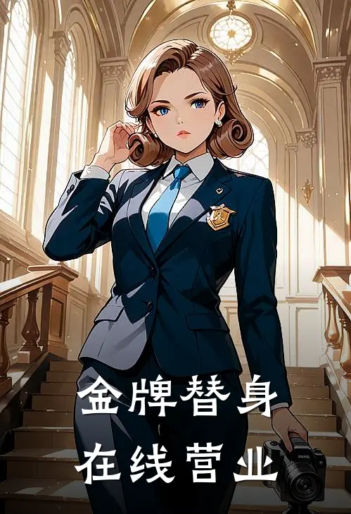 金牌替身，在线营业