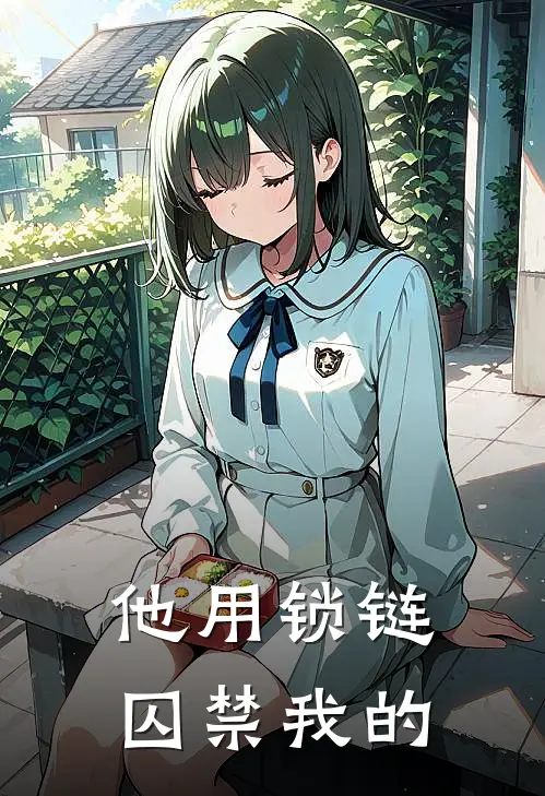 他用锁链囚禁我的