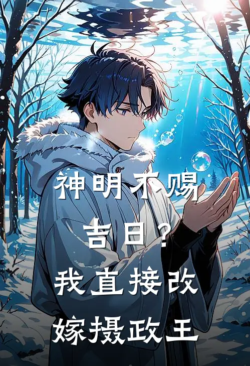 神明不赐吉日？我直接改嫁摄政王沈砚砚儿全文免费阅读_热门小说大全神明不赐吉日？我直接改嫁摄政王沈砚砚儿