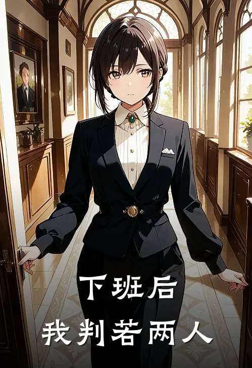 下班后，我判若两人