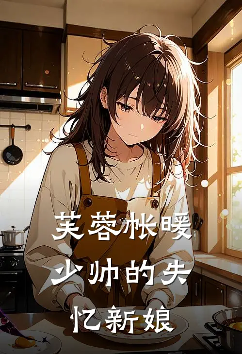 芙蓉帐暖，少帅的失忆新娘沈念雨霍霆深最新全本小说_最新章节列表芙蓉帐暖，少帅的失忆新娘(沈念雨霍霆深)