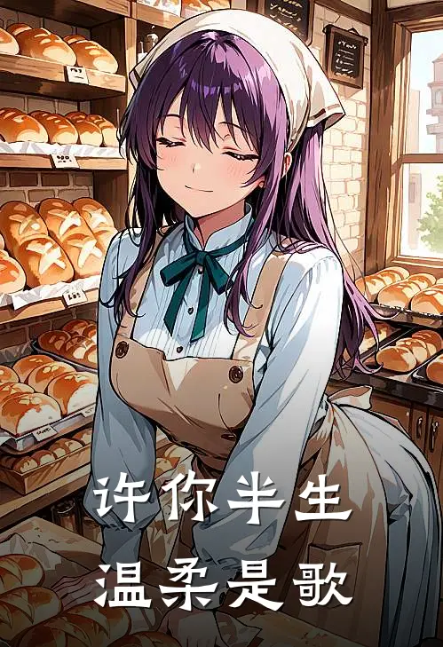 许你半生温柔是歌